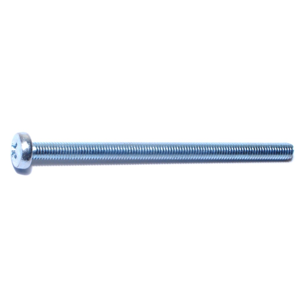 5mm-.80 x 80mm Ph Pn Mach Sc Zn