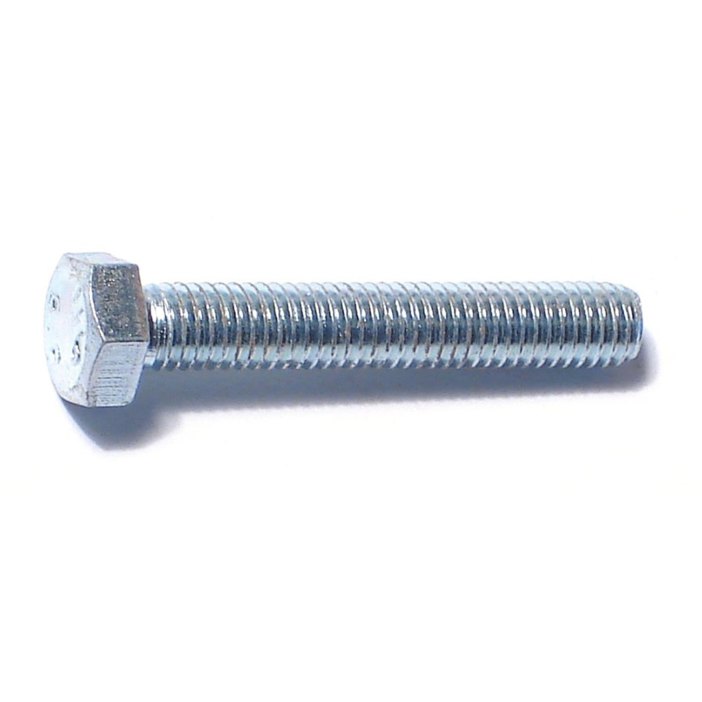 5mm x 30mm Full Thread Bolt