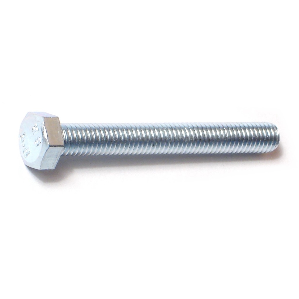 5mm x 40mm Full Thread Bolt