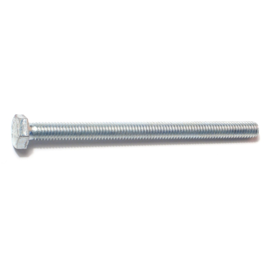 6mm x 80mm Full Thread Bolt