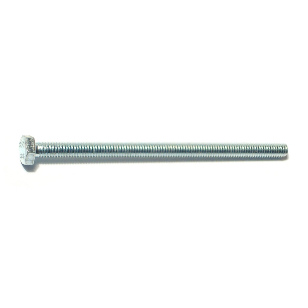 6mm x 100mm Full Thread Bolt