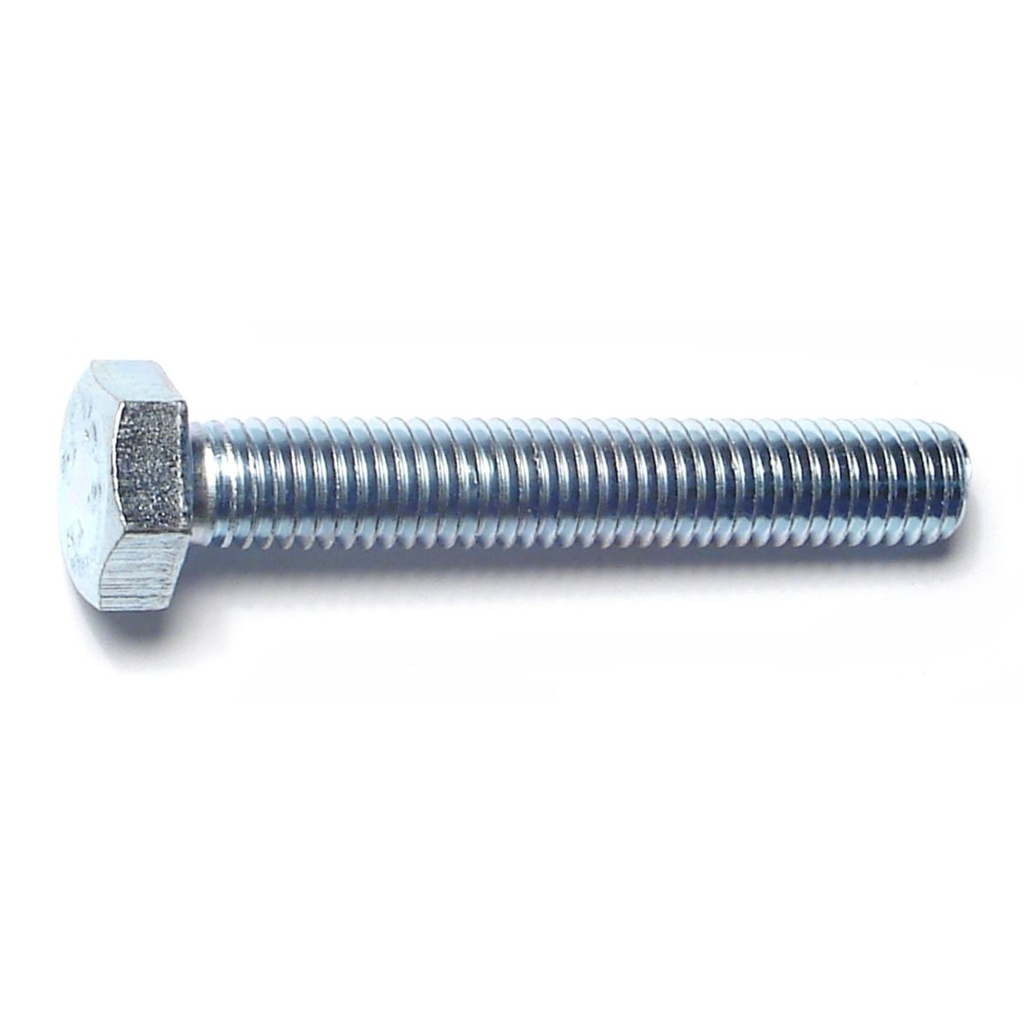 8mm x 50mm Full Thread Bolt