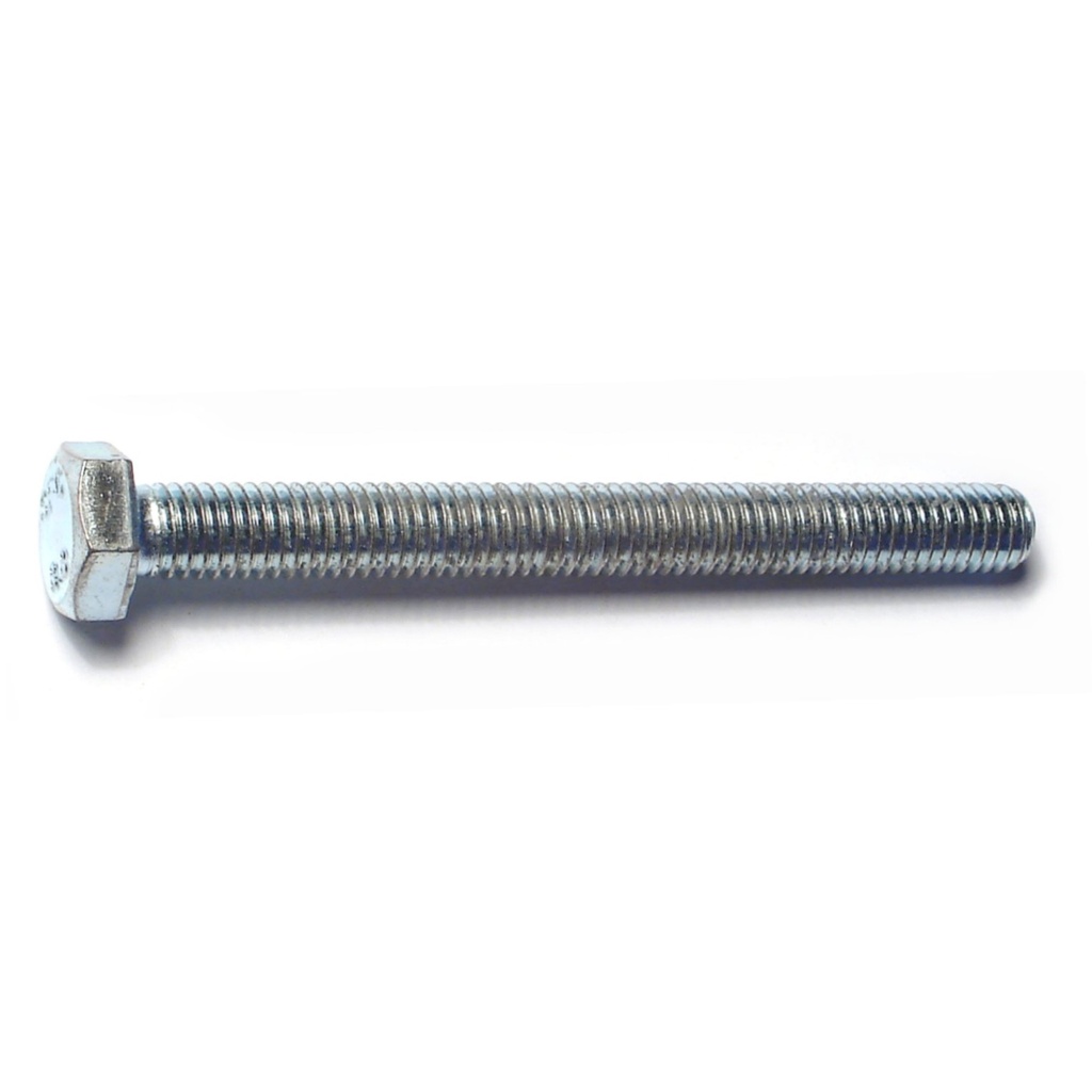 8mm x 80mm Full Thread Bolt