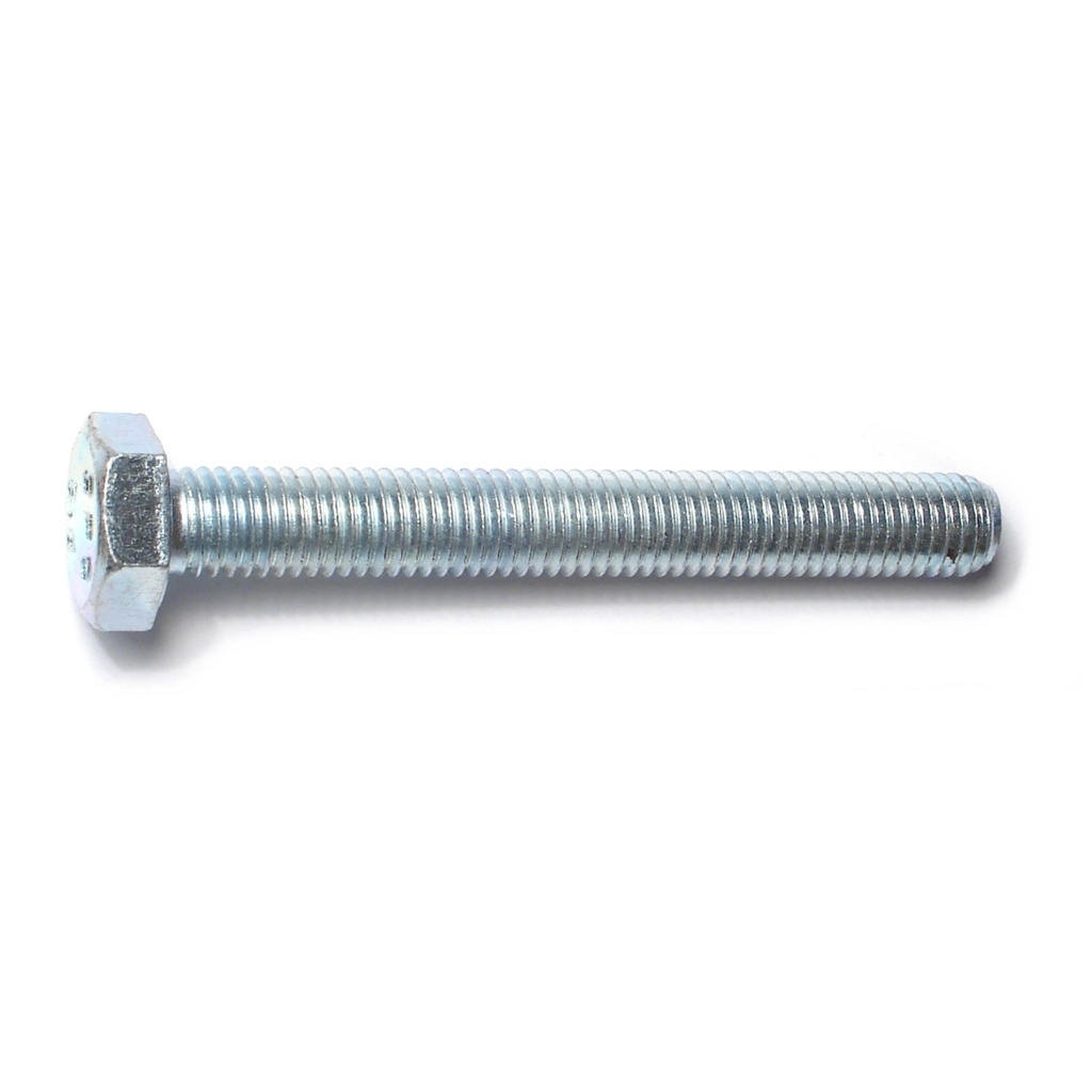 10mm x 80mm Full Thread Bolt