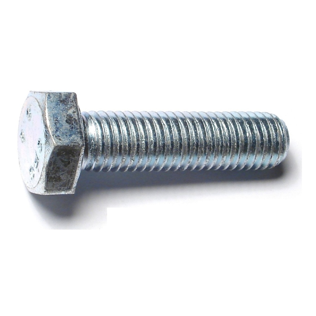 12mm x 45mm Full Thread Bolt