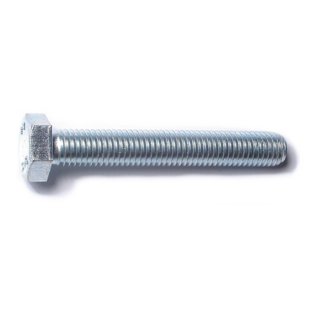 12mm x 80mm Full Thread Bolt
