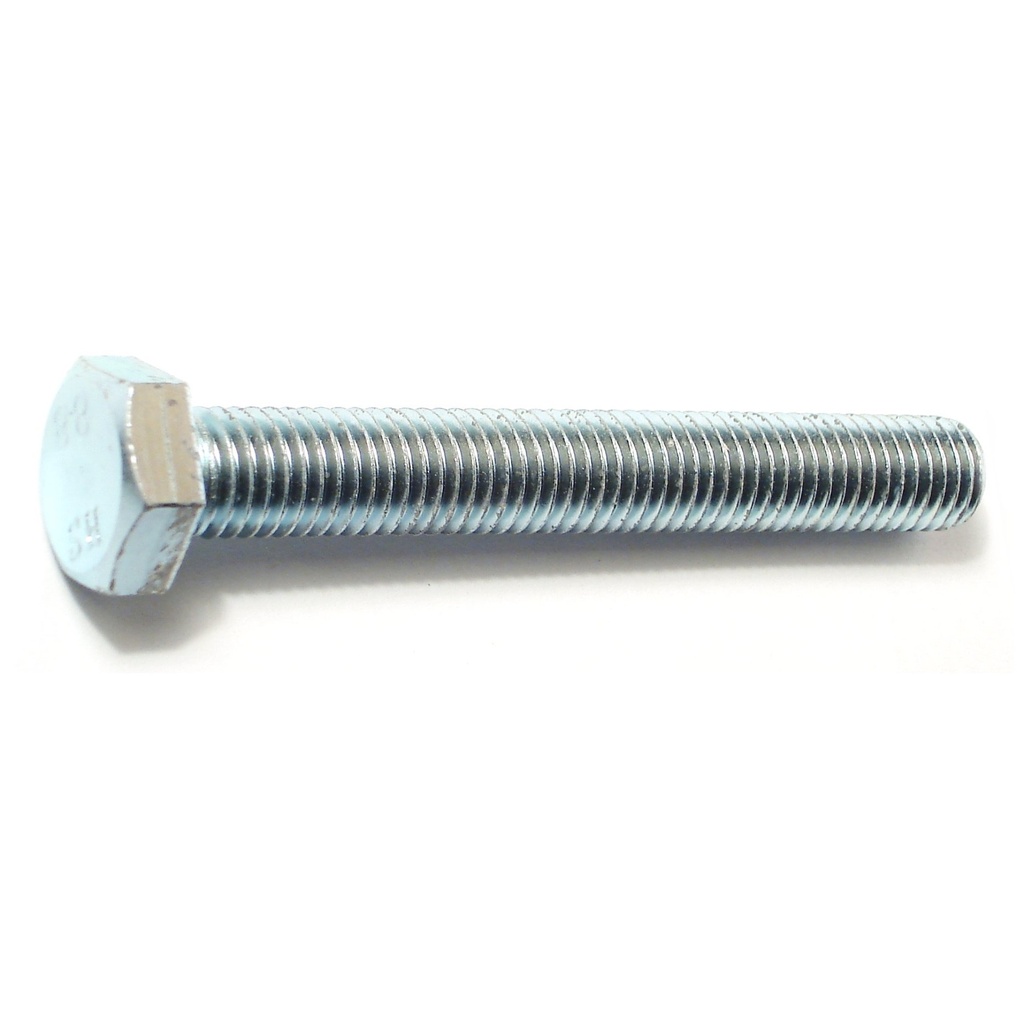 12mm x 90mm Full Thread Bolt