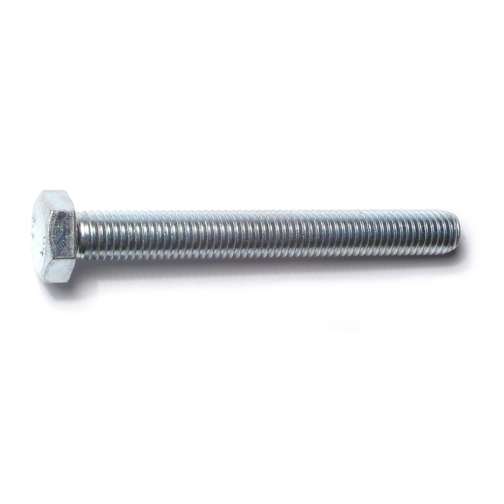 12mm x 100mm Full Thread Bolt