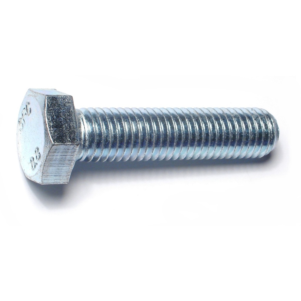 14mm x 60mm Full Thread Bolt