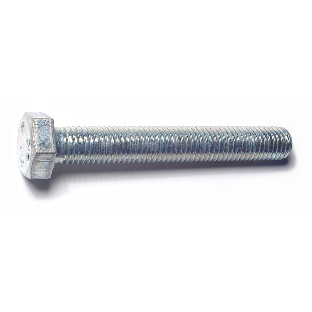14mm x 100mm Full Thread Bolt