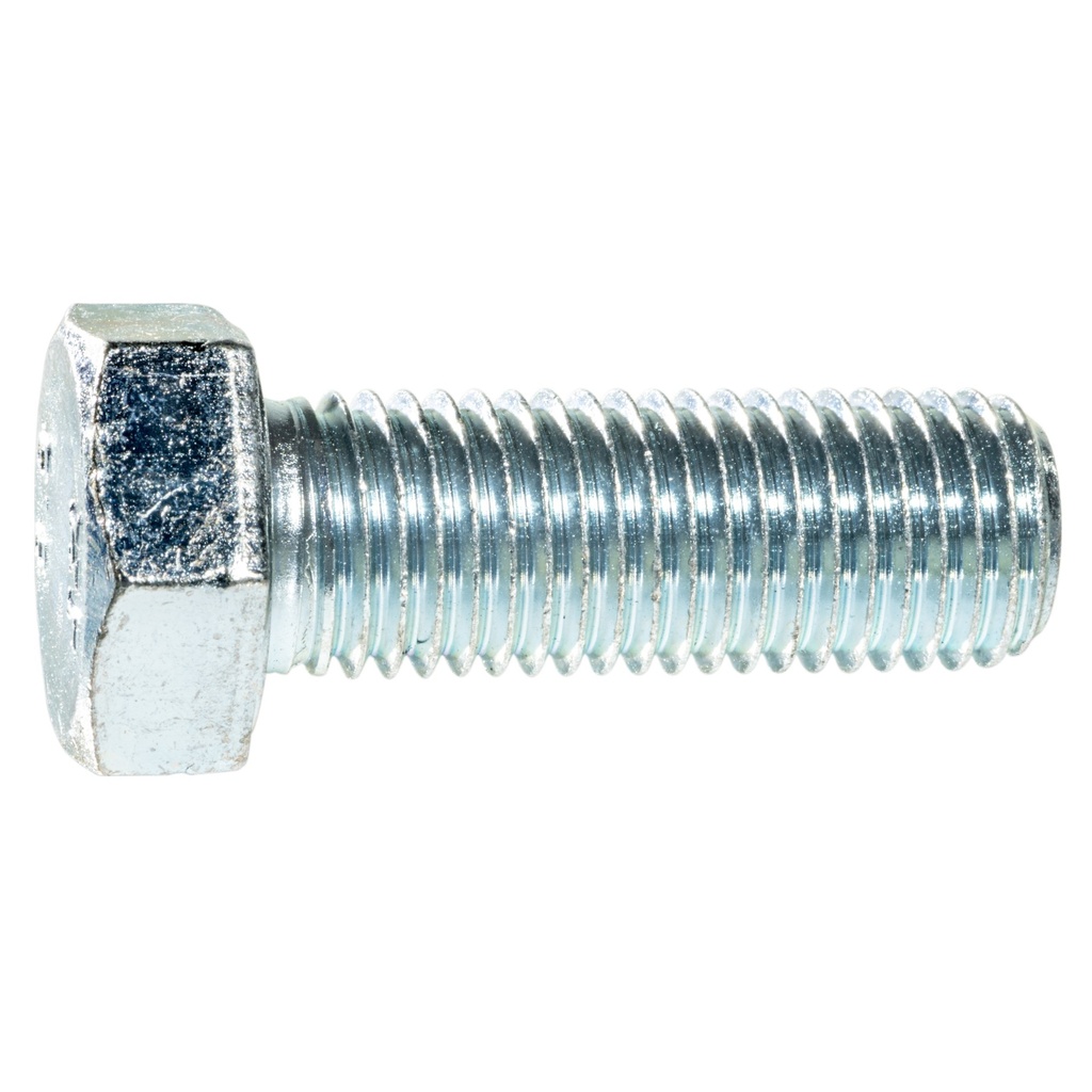 16mm x 45mm Full Thread Bolt