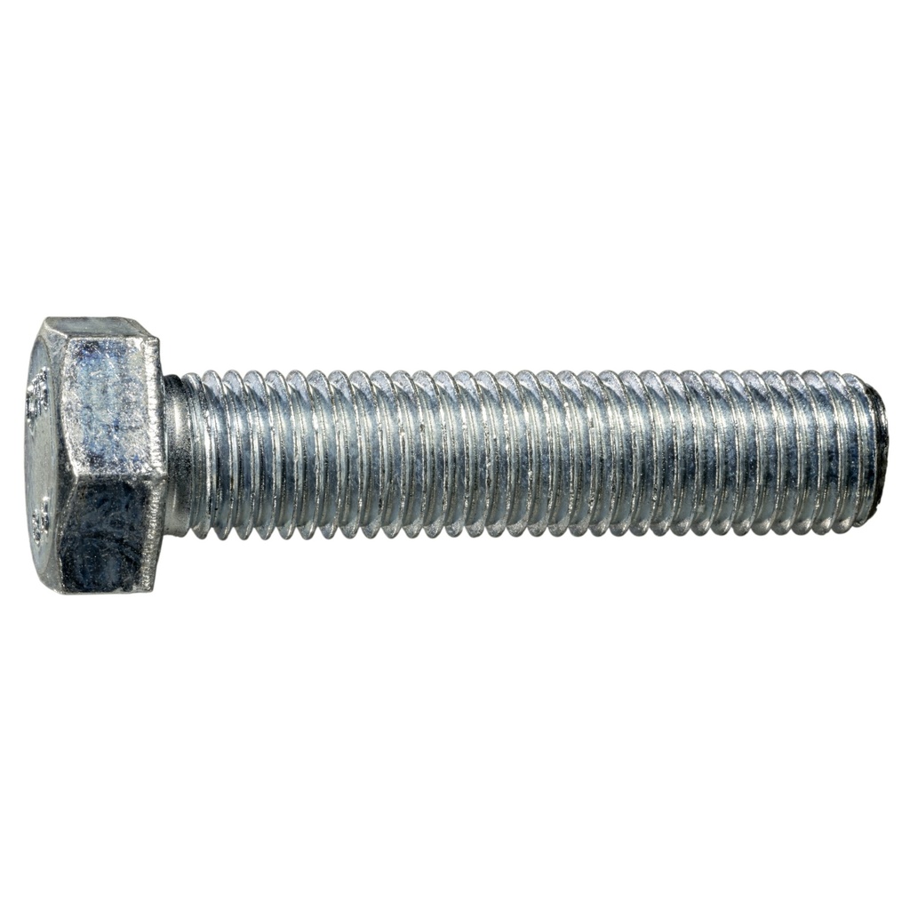 16mm x 70mm Full Thread Bolt