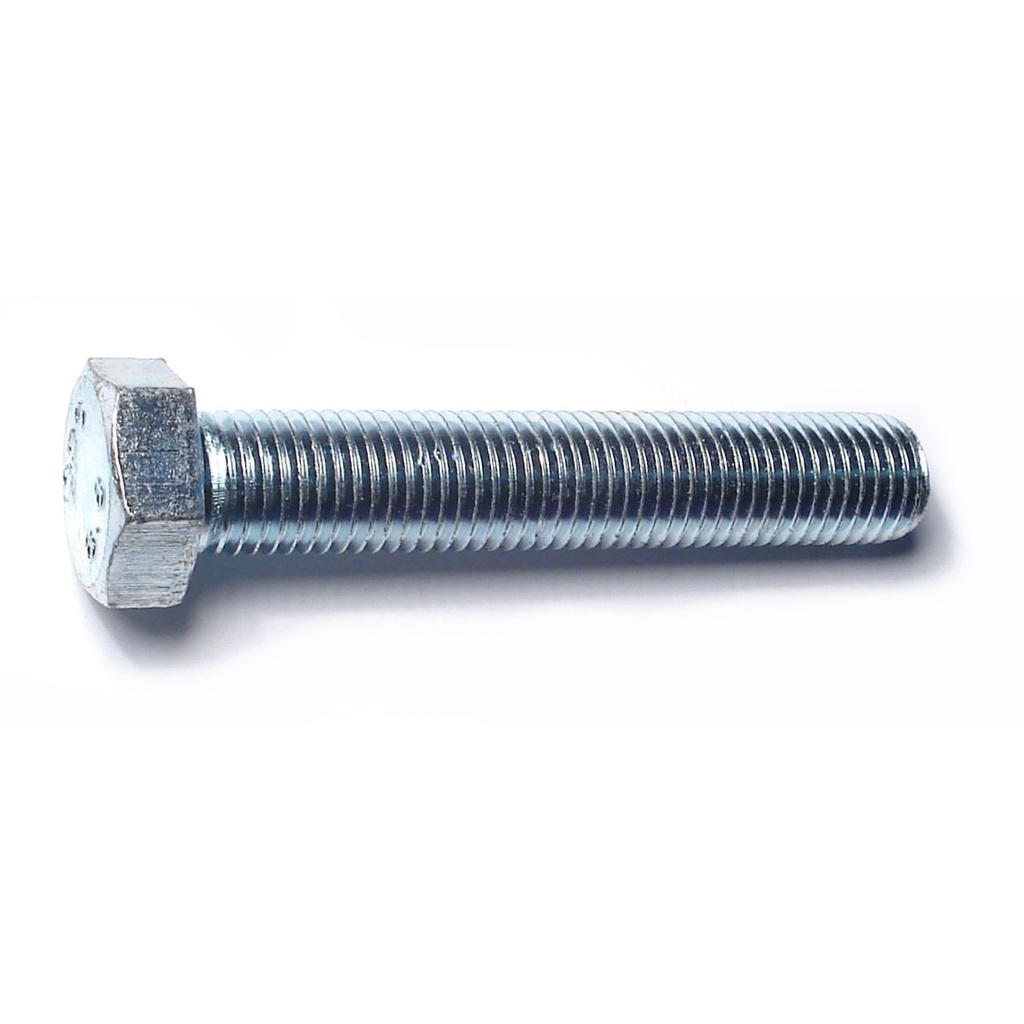16mm x 90mm Full Thread Bolt