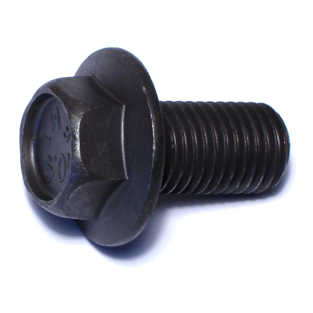 16mm-2.0x 30mm Hex Flange 10.9