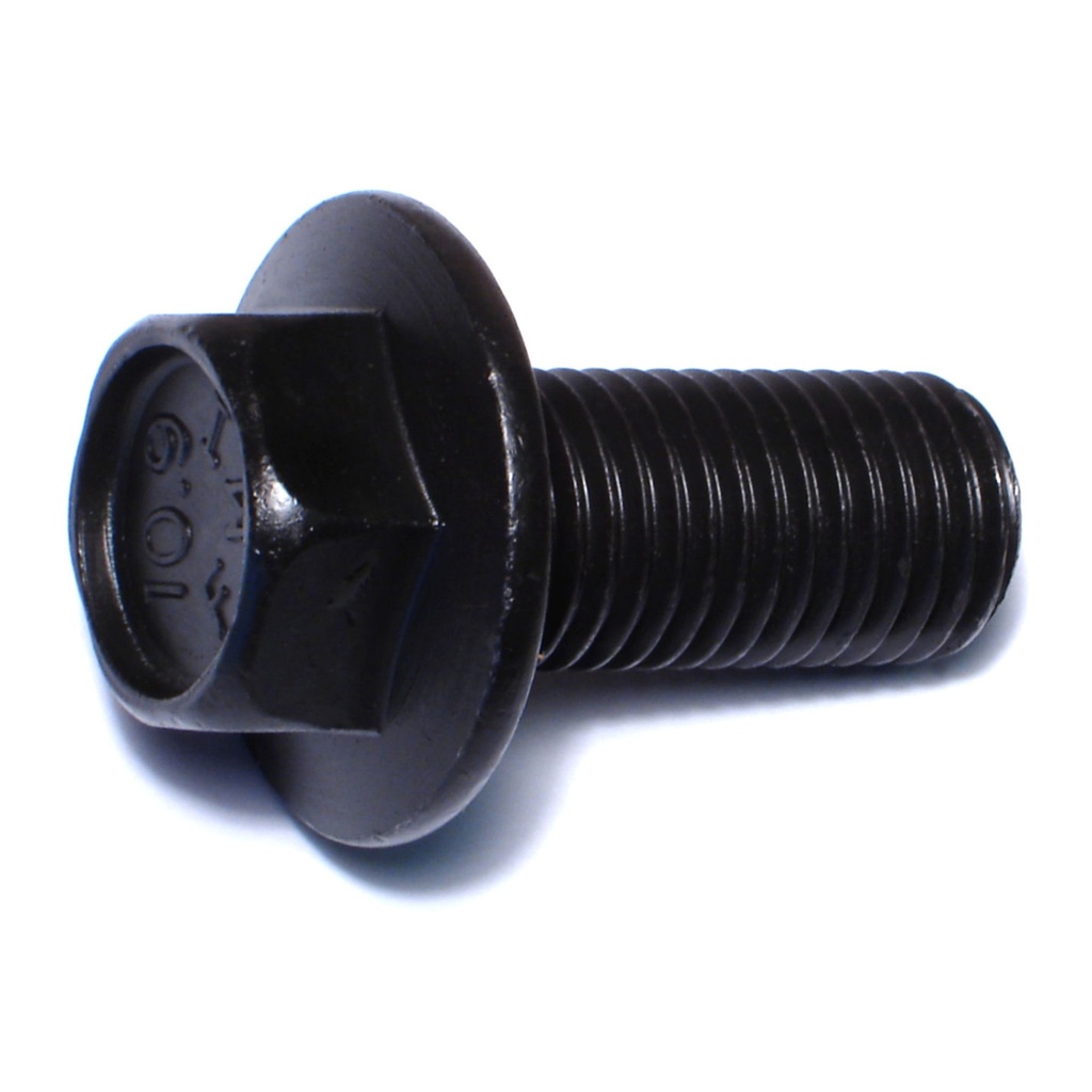 16mm-2.0x 35mm Hex Flange 10.9