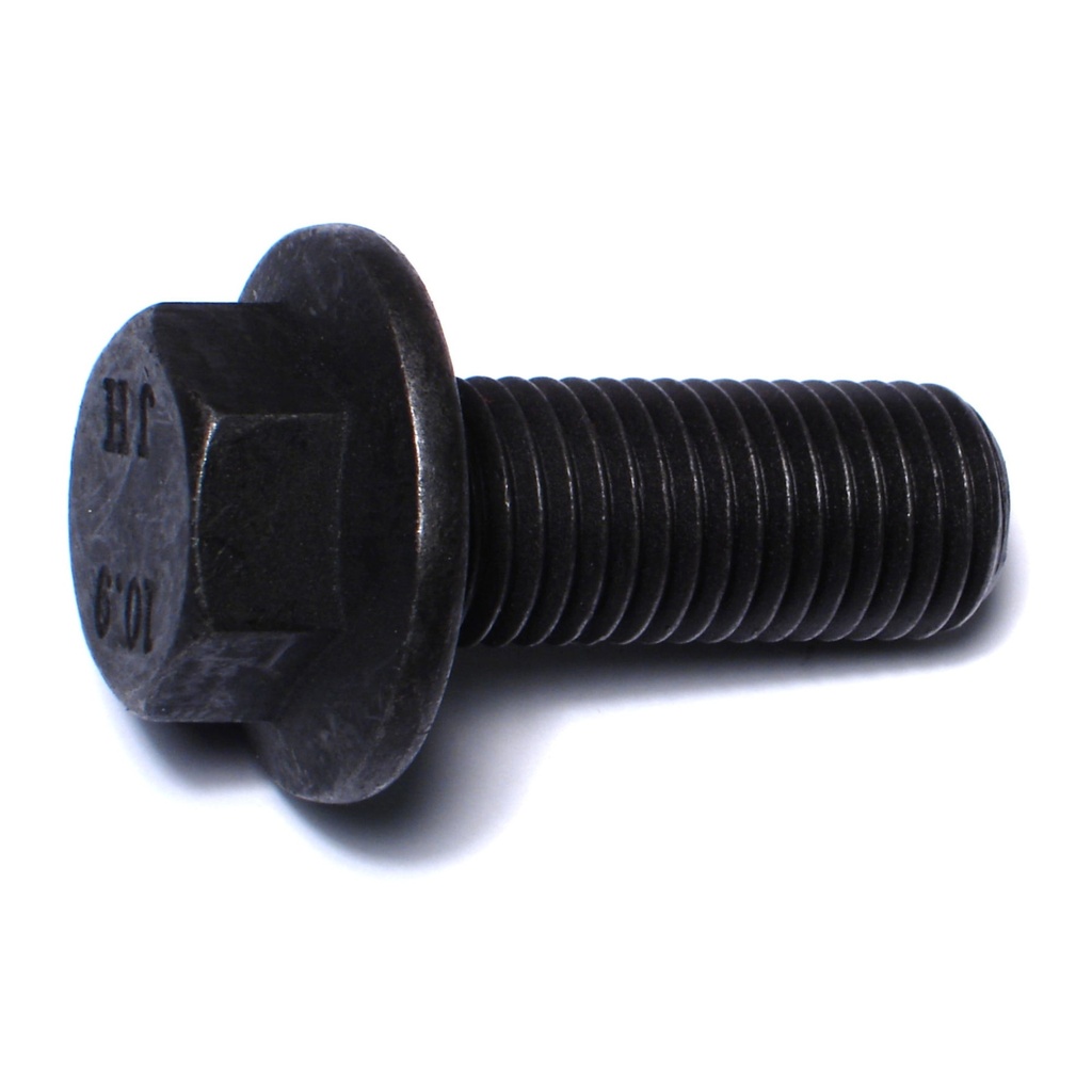 16mm-2.0x 40mm Hex Flange 10.9