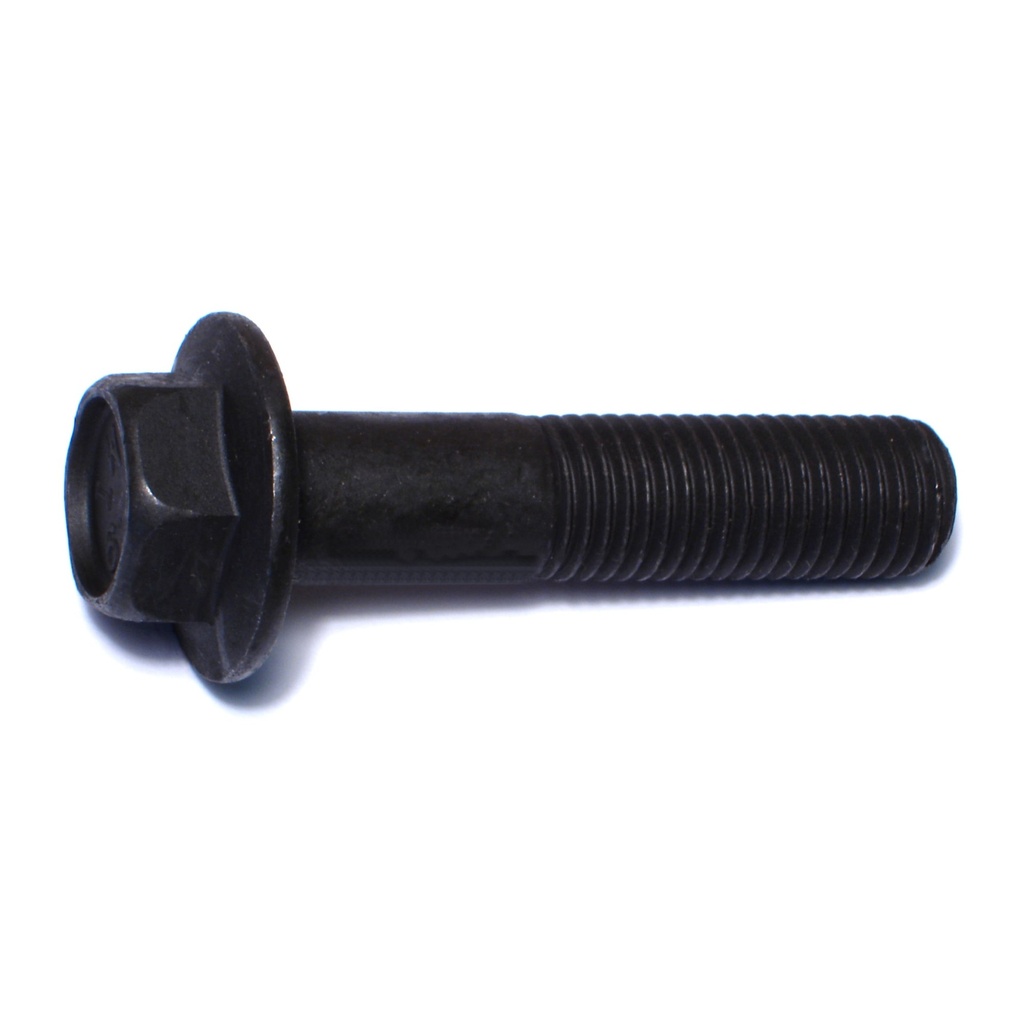 16mm-2.0x 70mm Hex Flange 10.9