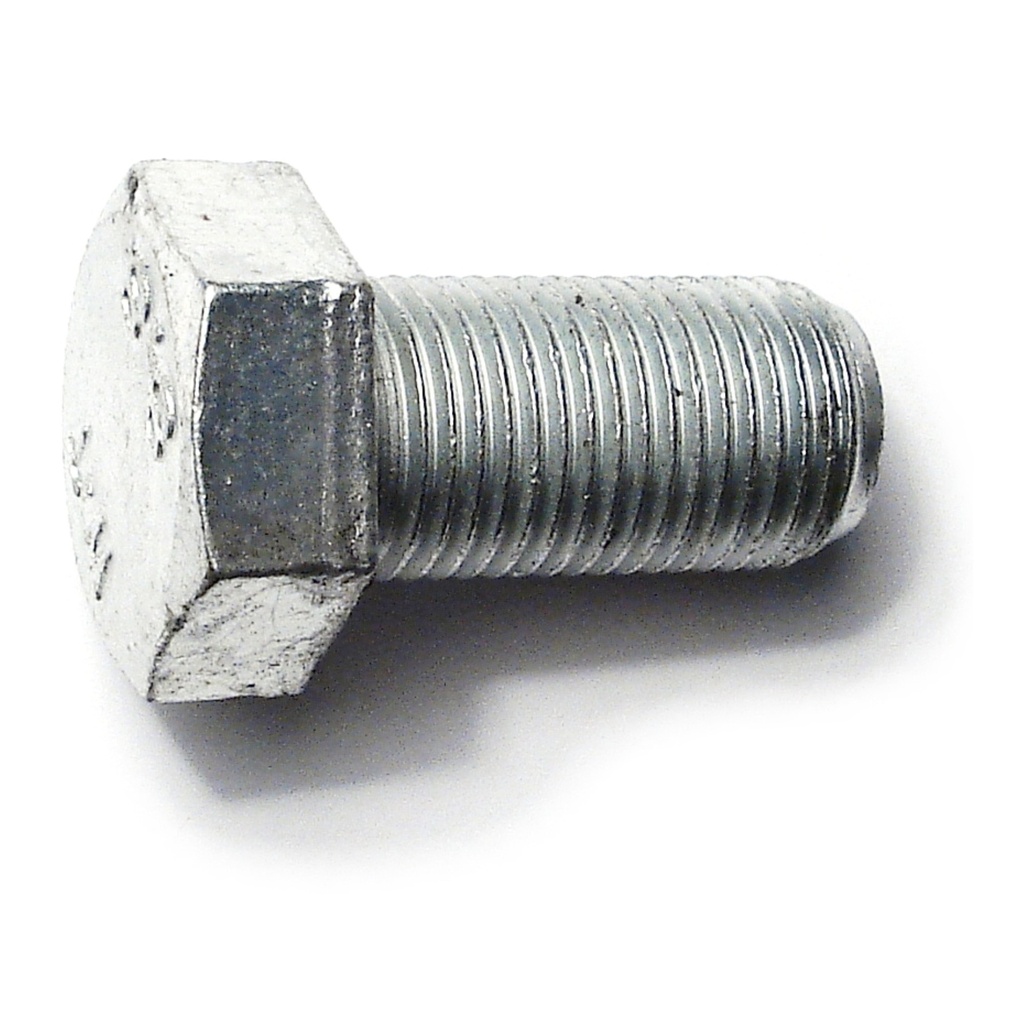 16mm-1.5x 30mm Hex Cap Scrw 8.8
