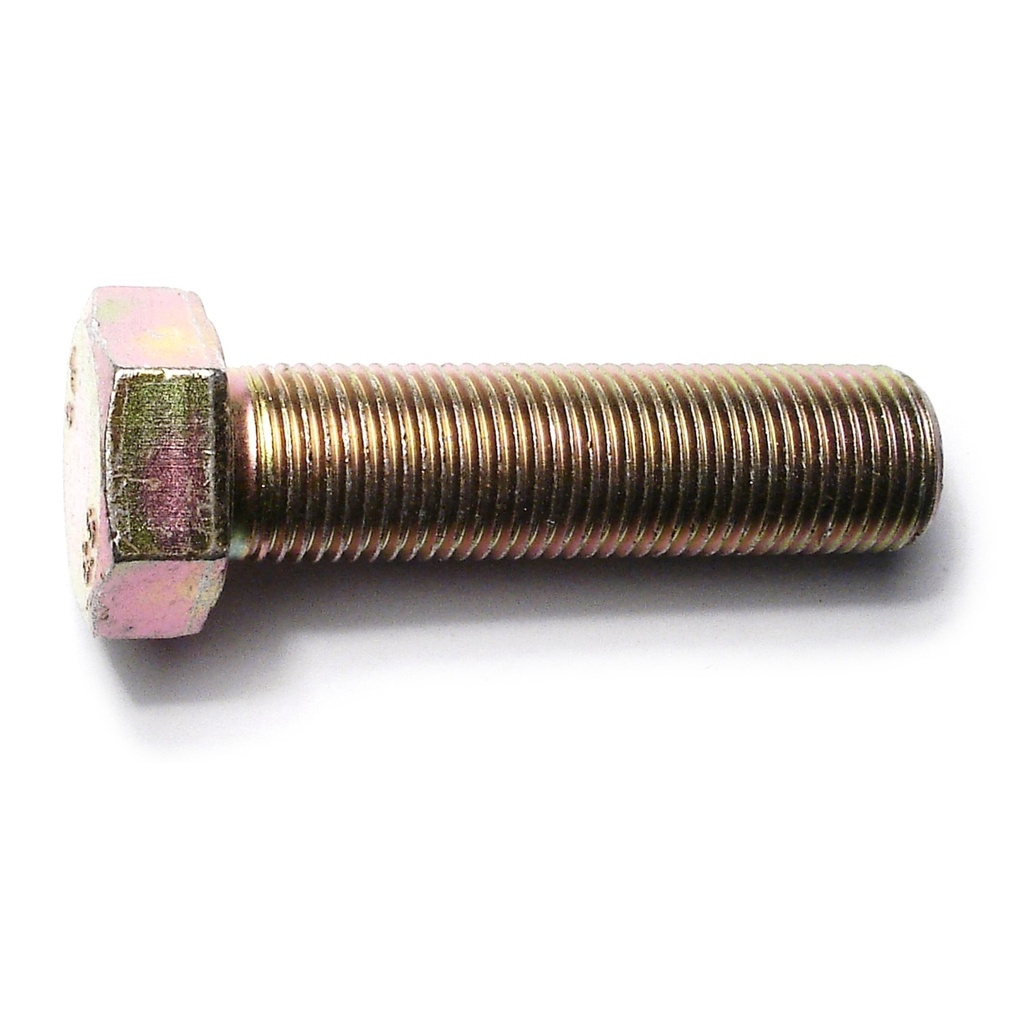 16mm-1.5x 60mm Hex Cap Scrw 8.8