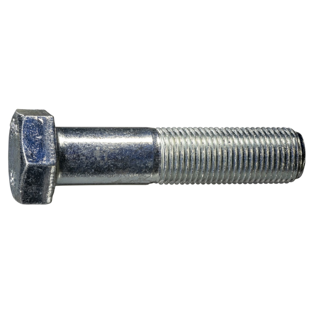 16mm-1.5x 70mm Hex Cap Scrw 8.8