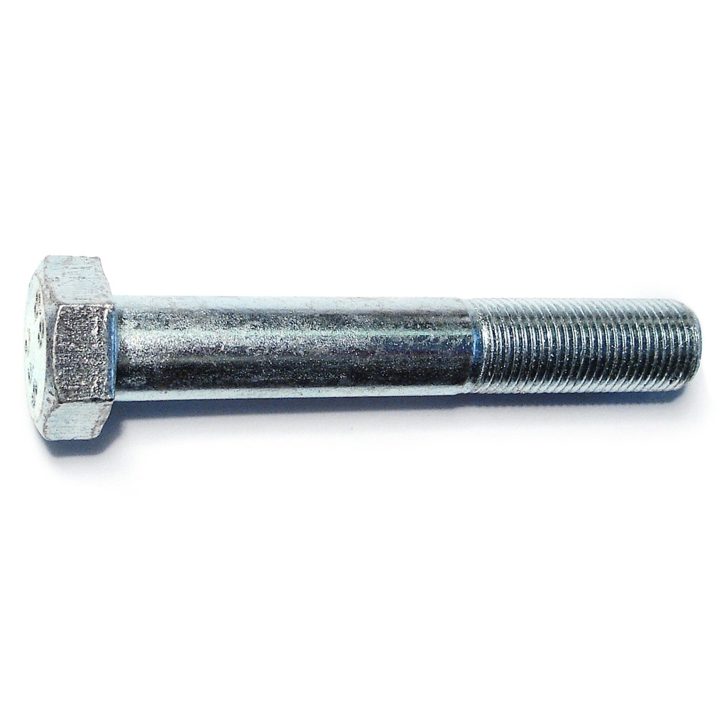 16mm-1.5x100mm Hex Cap Scrw 8.8