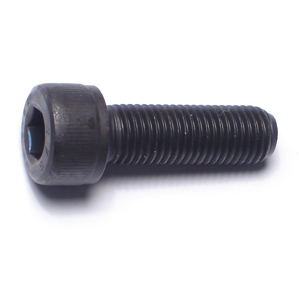 8mm-1.0 x 25mm Socket Cap Fine