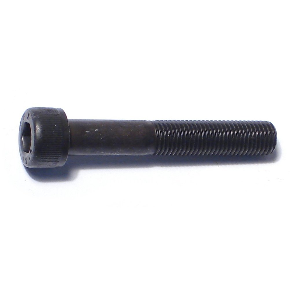 8mm-1.0 x 50mm Socket Cap Fine