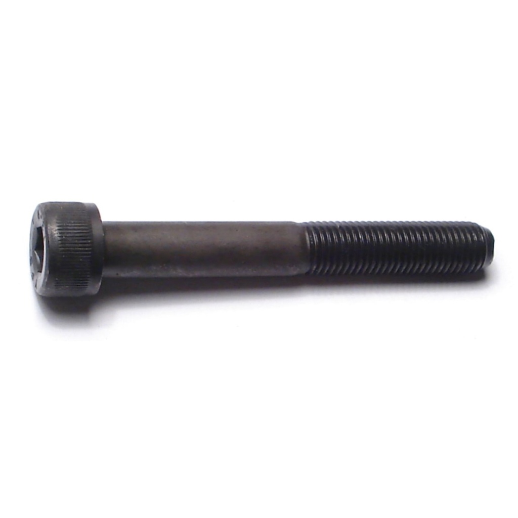 8mm-1.0 x 60mm Socket Cap Fine