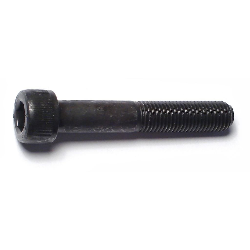 10mm-1.25x60mm Socket Cap Fine