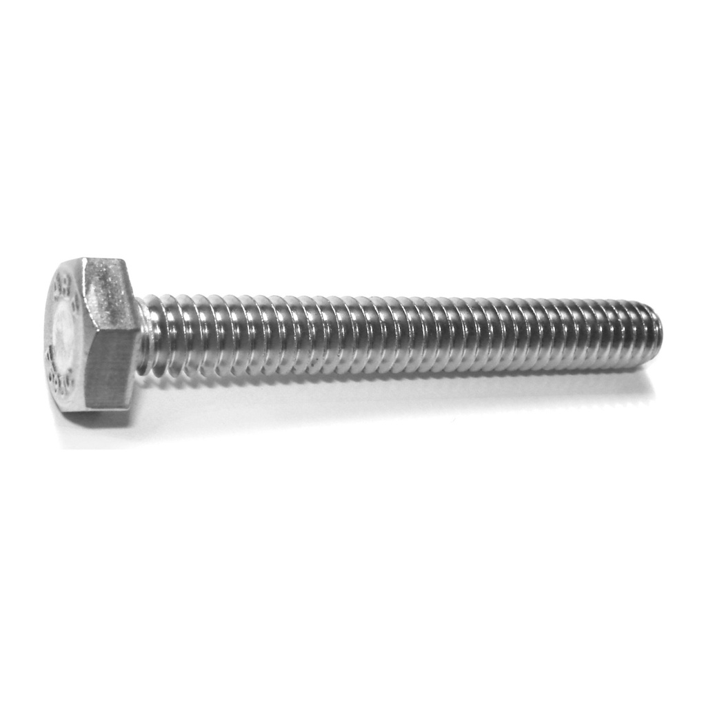 1/4-20 x 2 Full Thrd Blt SS