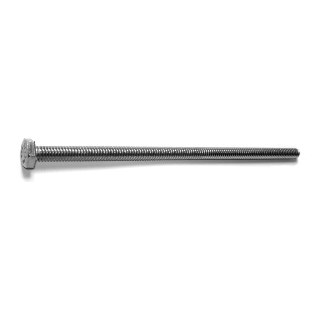 1/4-20 x 6 Full Thrd Blt SS