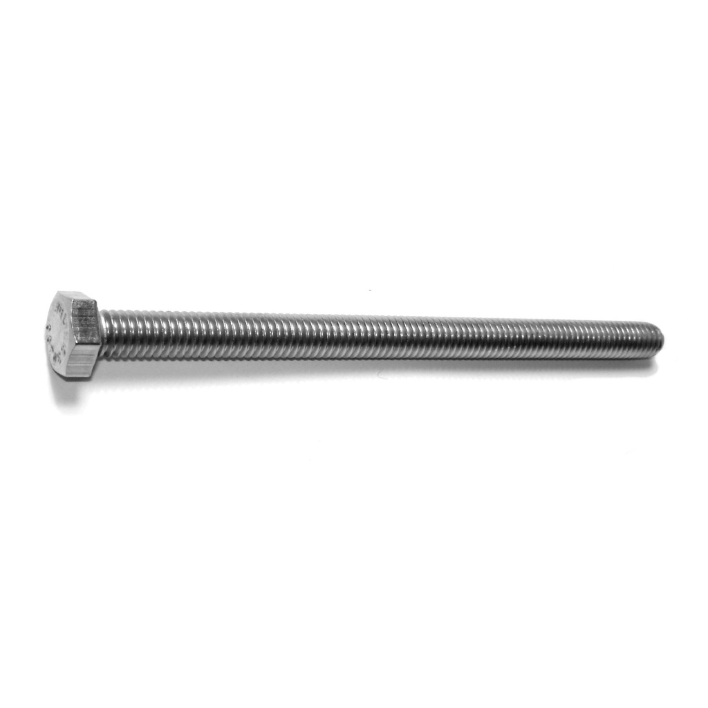 5/16-18 x 5 Full Thrd Blt SS
