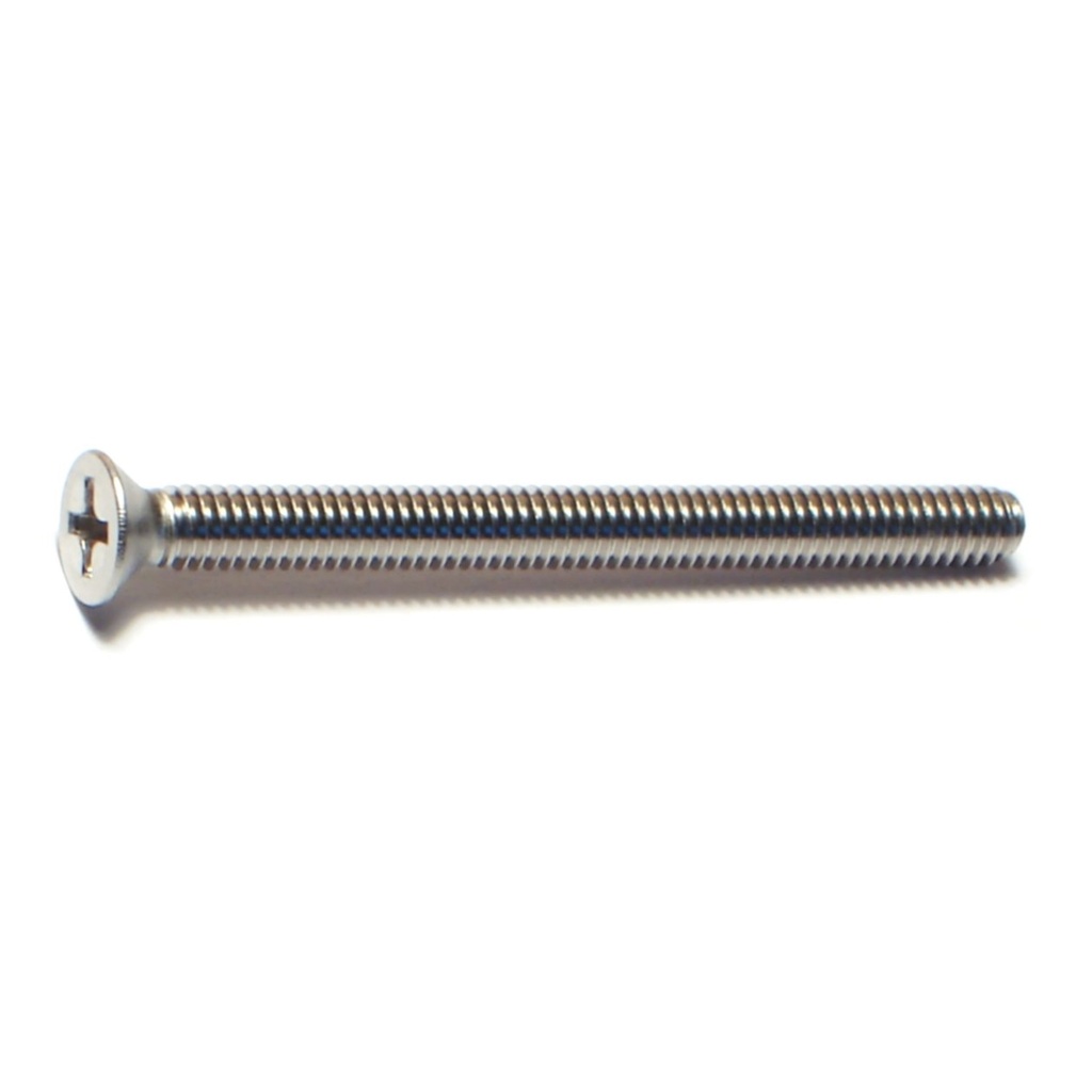 [MF07177] 8-32 x 2Ph Fl Mach Sc SS