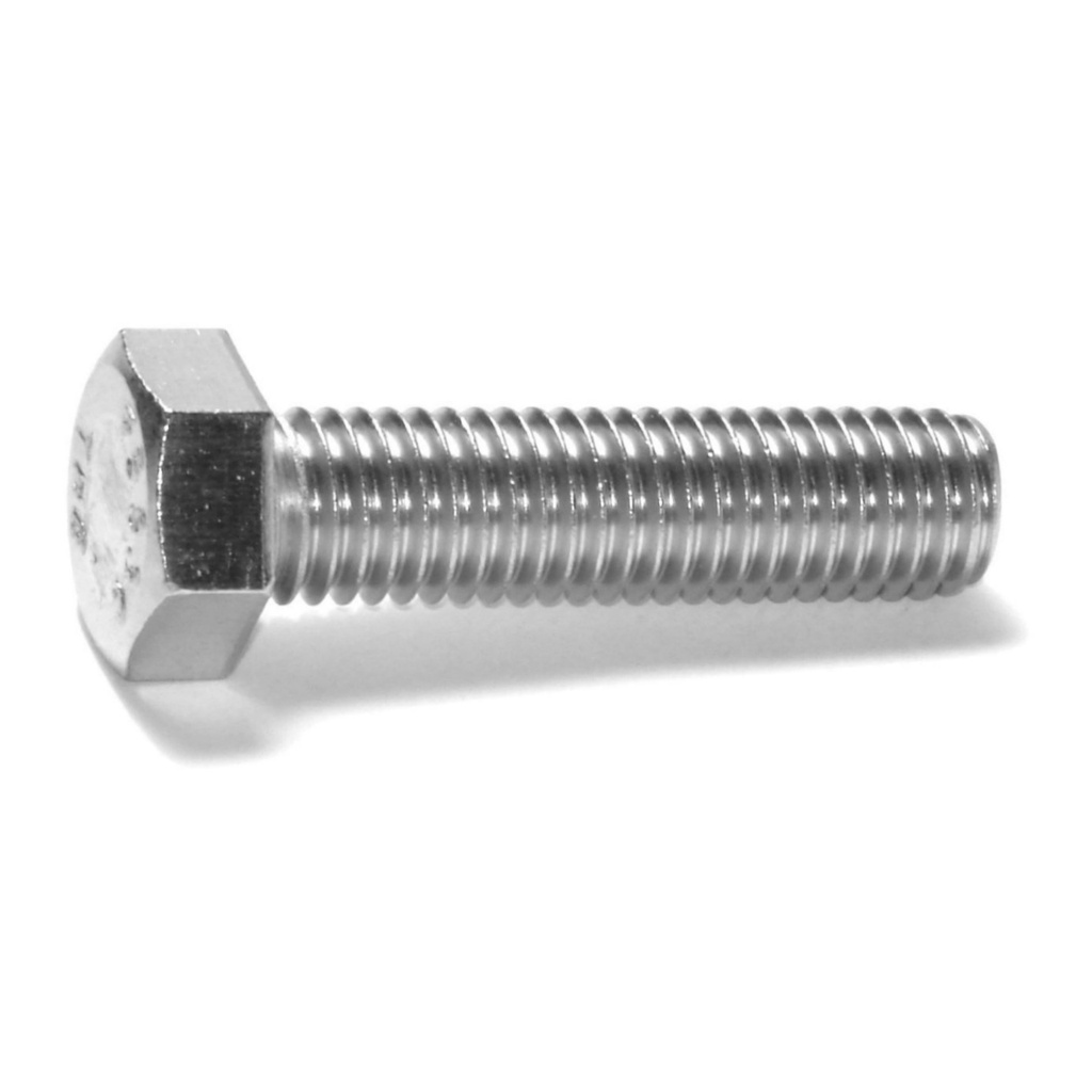 1/2-13 x 2 Full Thrd Blt SS