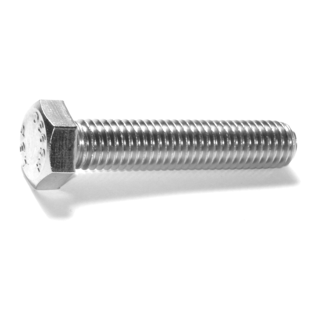 1/2-13 x 2-1/2 Full Thrd Blt SS
