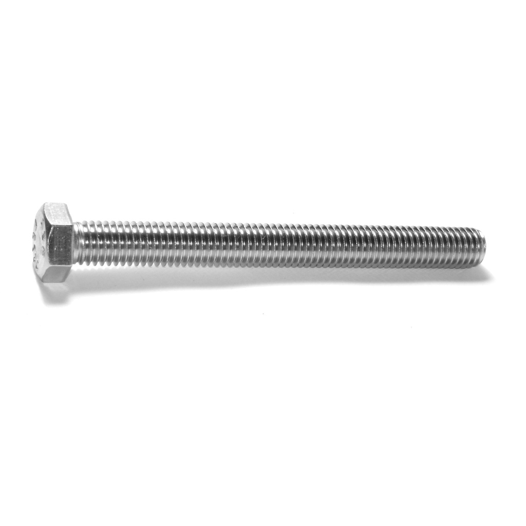 1/2-13 x 5 Full Thrd Blt SS