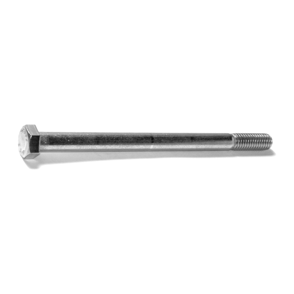 3/8-16 x 5-1/2 Hex Cap Screw SS