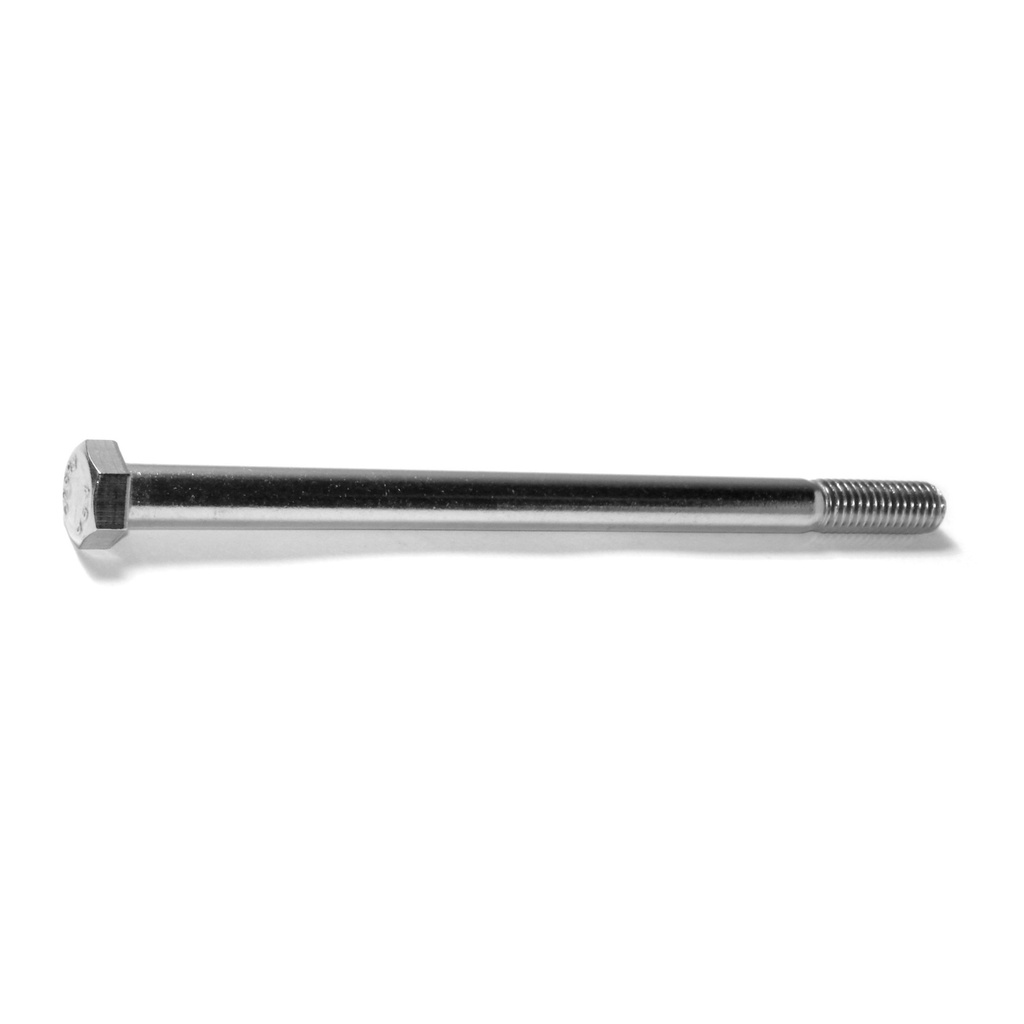 3/8-16 x 6 Hex Cap Screw SS