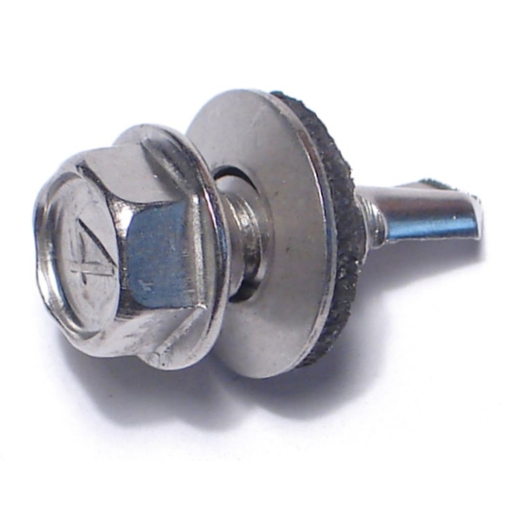 14 x 3/4 Seal Wash SDS SS