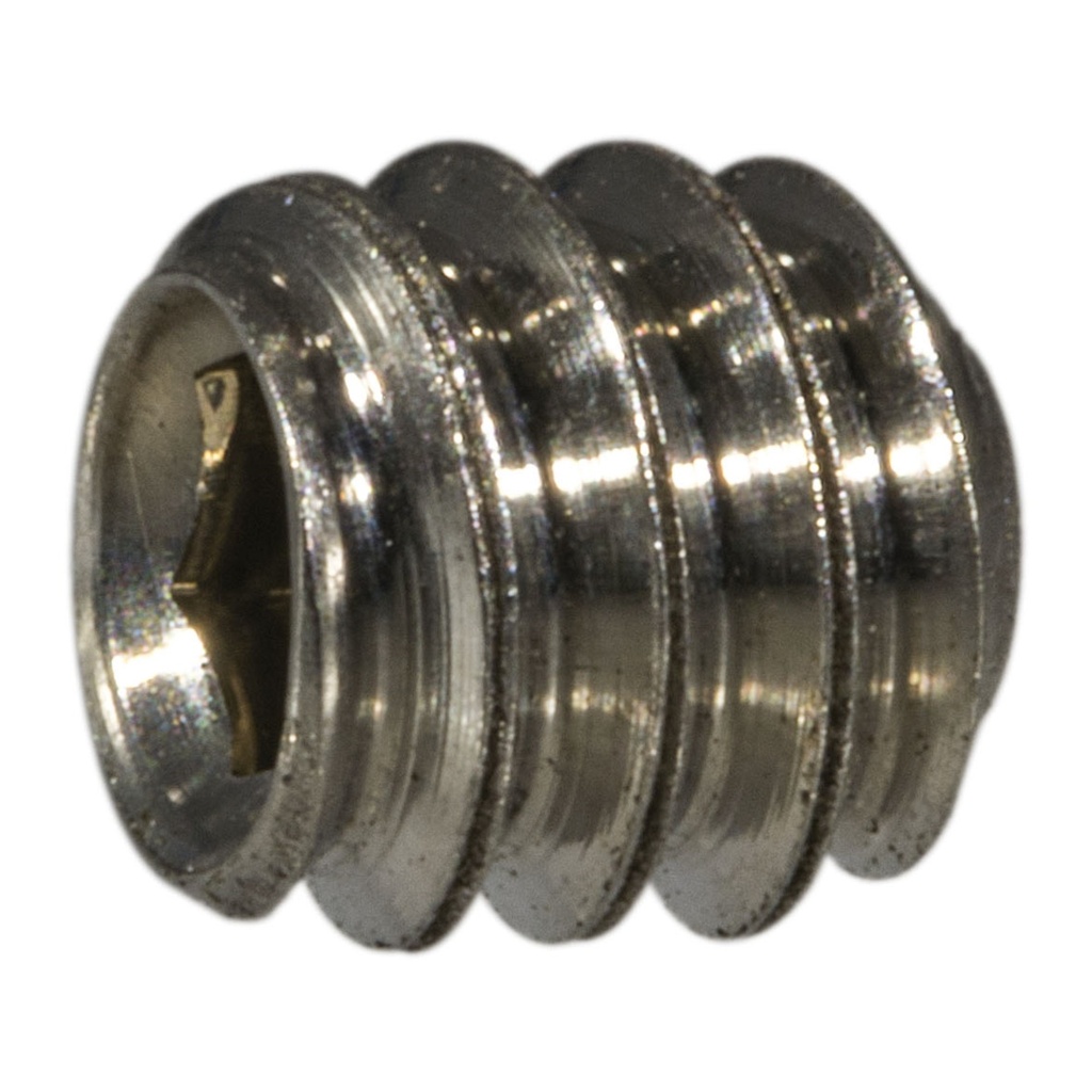 10-24 x 3/16 Socket Set Sc SS