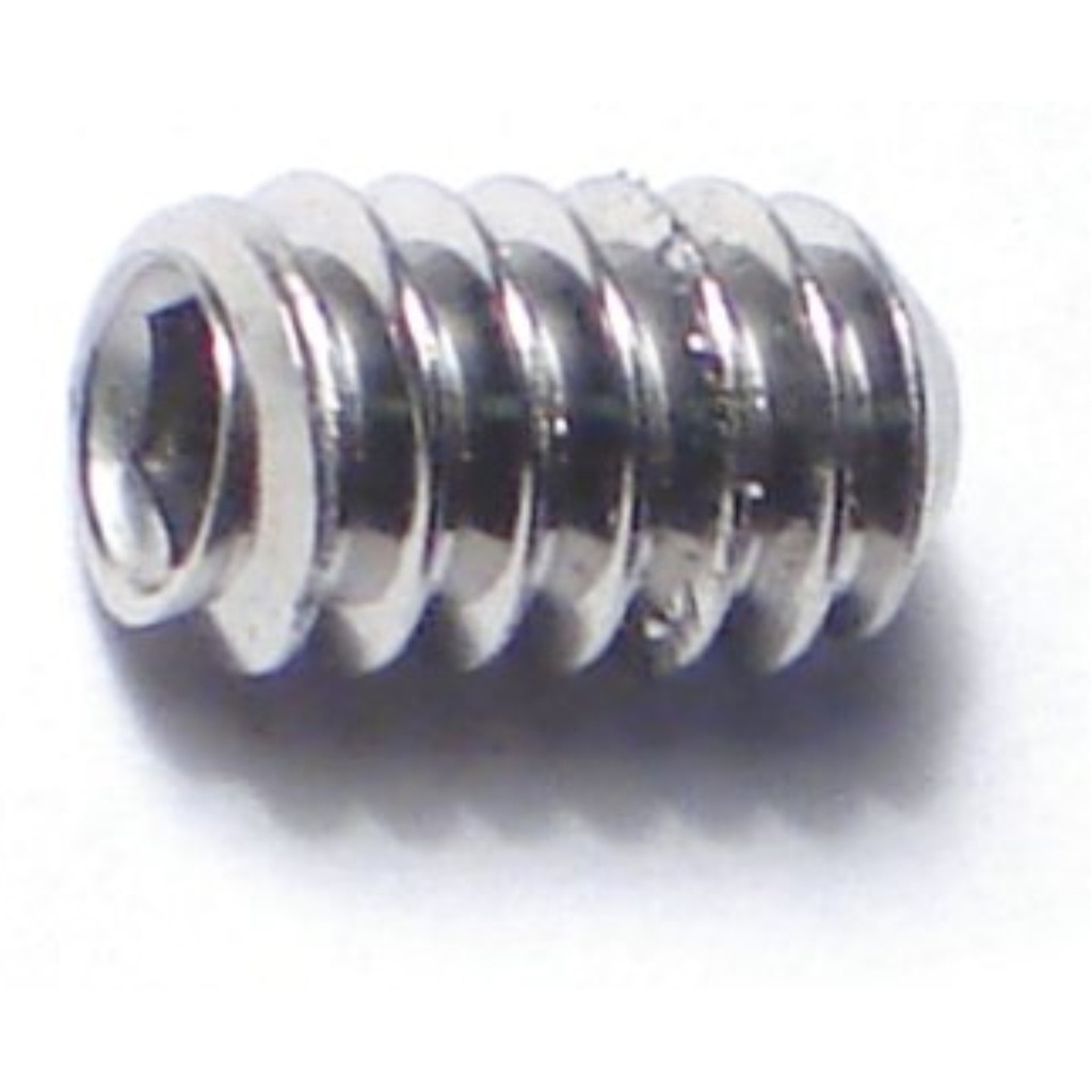 10-24 x 5/16 Socket Set Sc SS