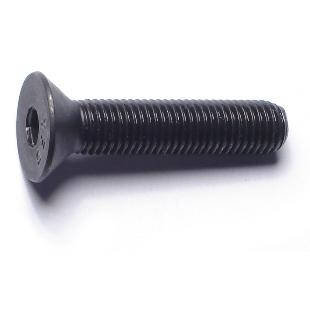 5/16-24 x1-1/2 Flat Sckt Cap NF