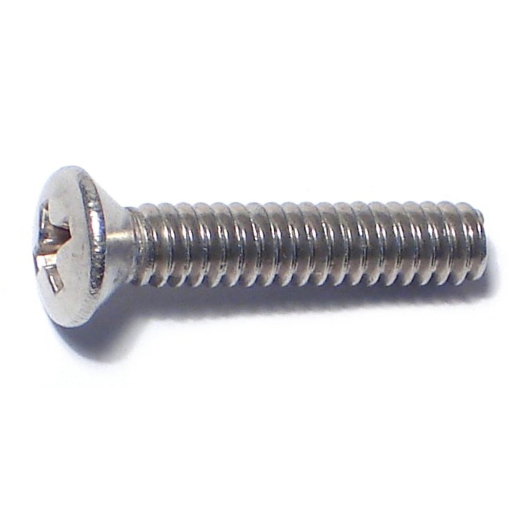 10-24 x 1 Ph Ov Mach Sc SS