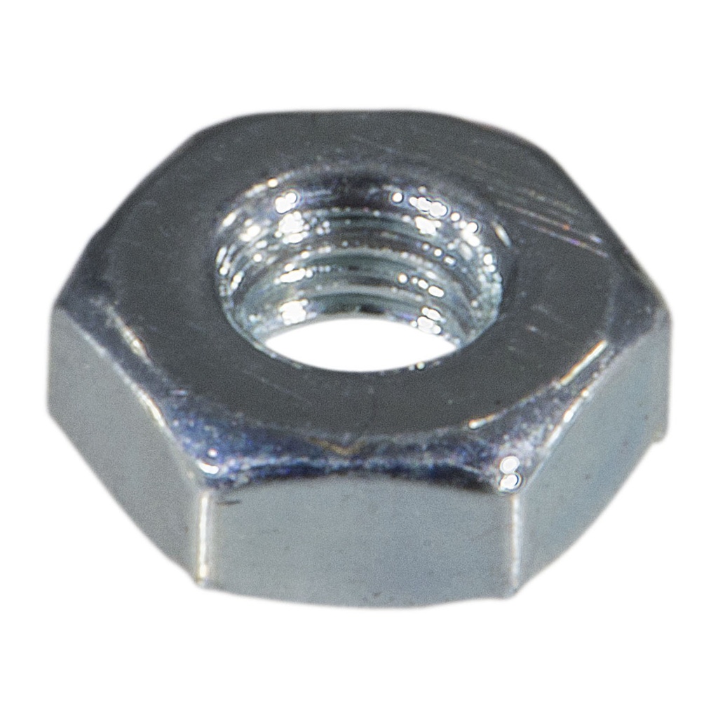 2.5mm Hex Nut