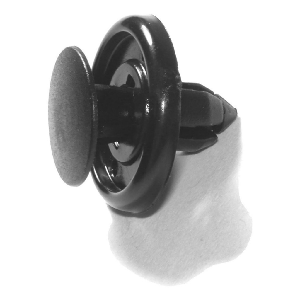 17/64 Hole Fdr Retainer TOY