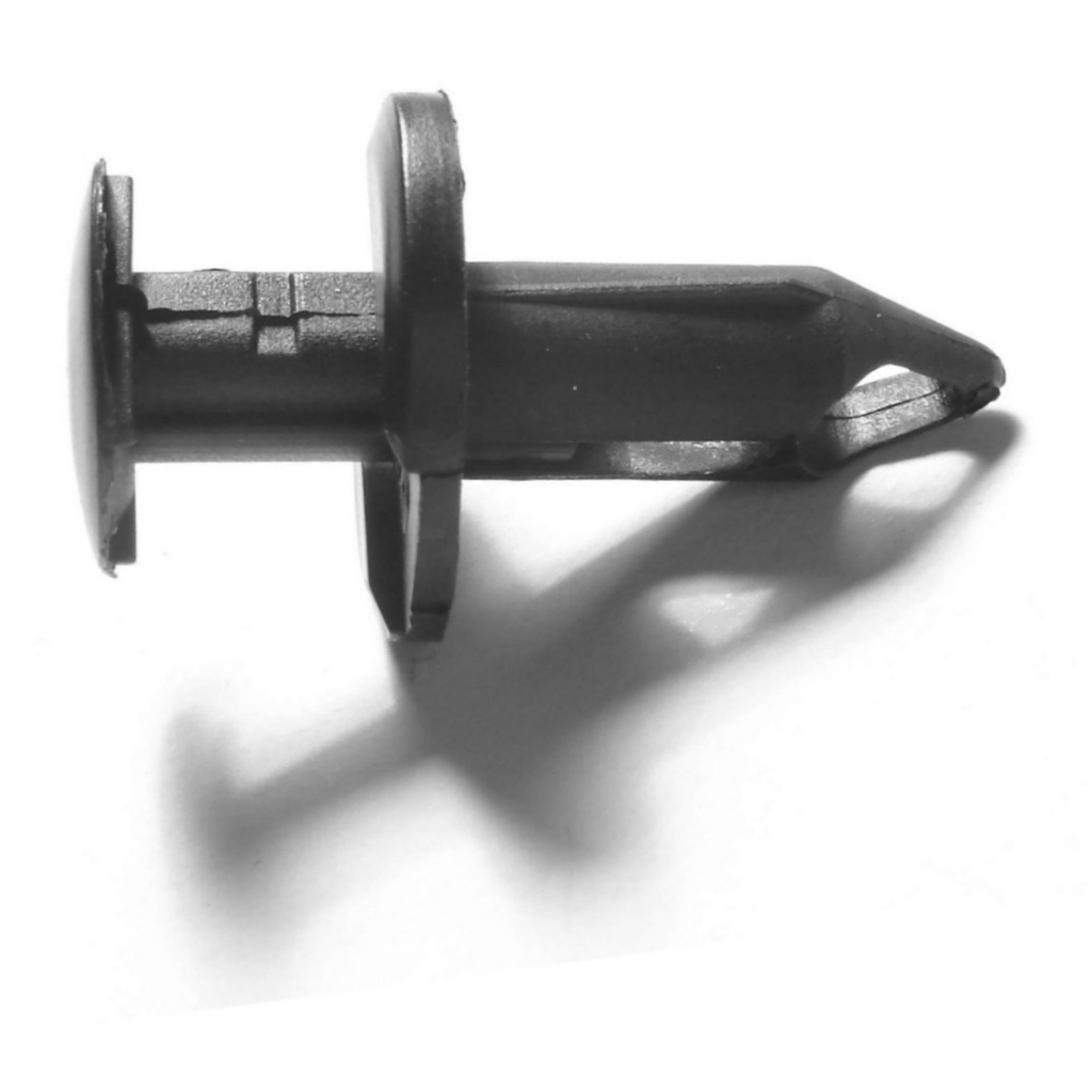 5/16 Hole Push Retainer GM