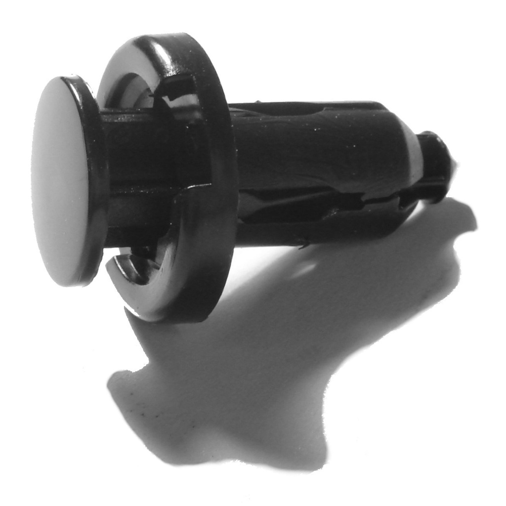 25/64 Hole Bmpr Retainer HD