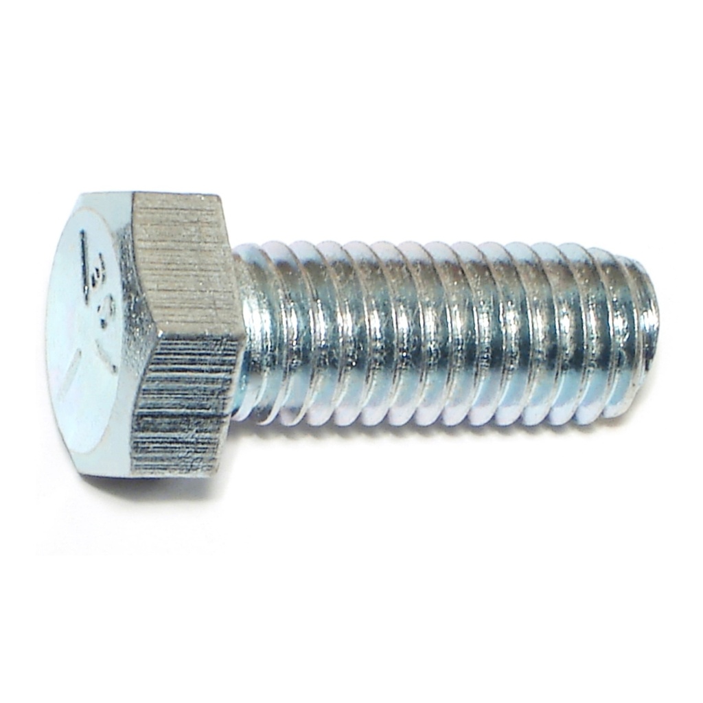1/2 x 1-1/4 Hex Cap Gr5 NC
