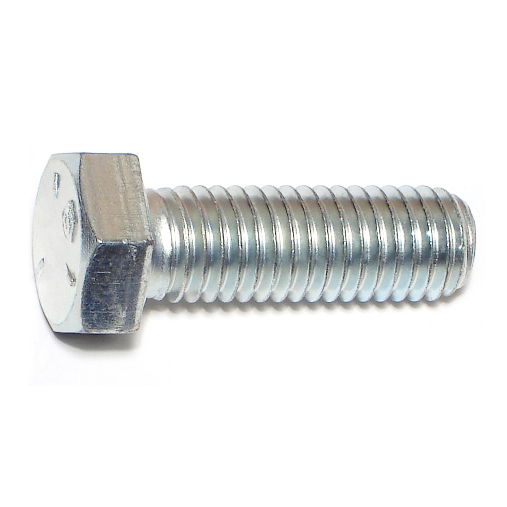 1/2 x 1-1/2 Hex Cap Gr5 NC