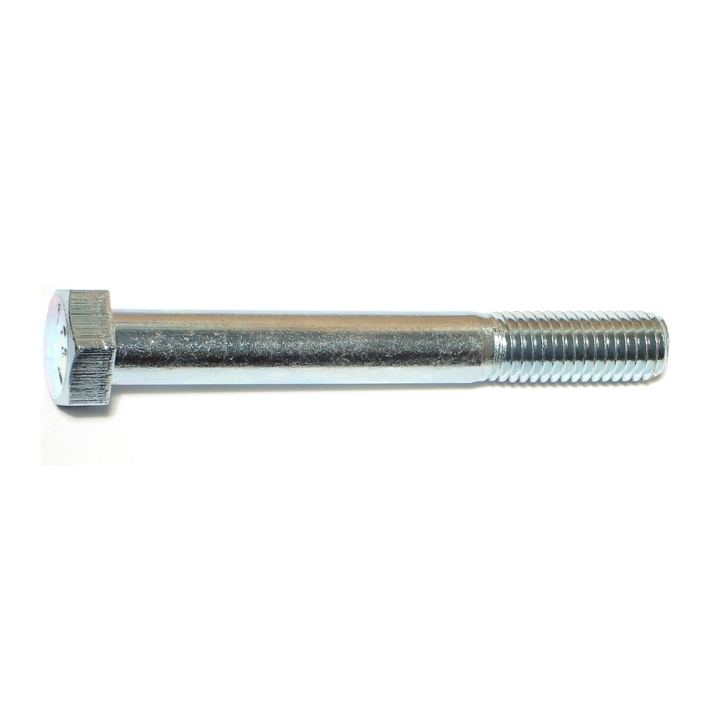1/2-13 x 4 Hex Cap Gr5 NC